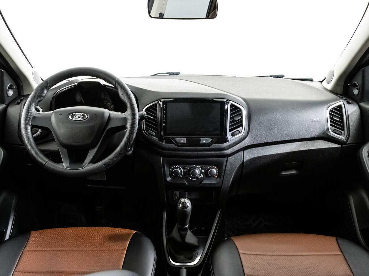 Lada (ВАЗ) XRAY, 2019 - Фото №9