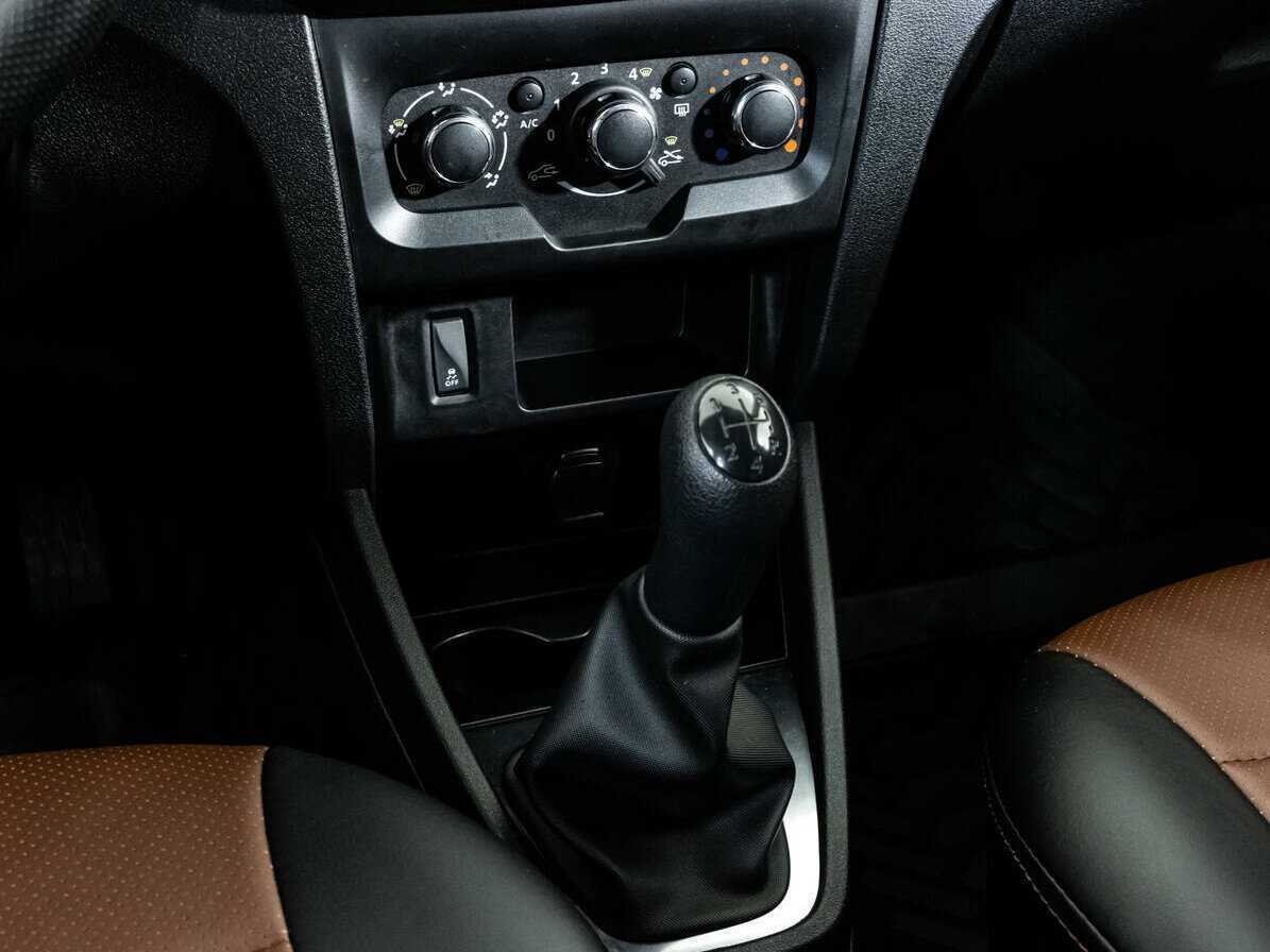 Lada (ВАЗ) XRAY, 2019 - Фото №11