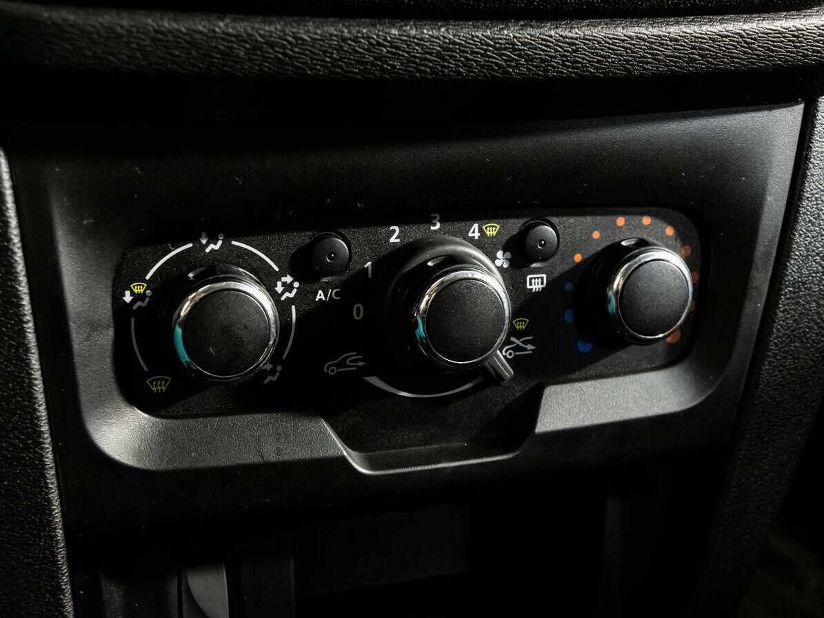 Lada (ВАЗ) XRAY, 2019 - Фото №12