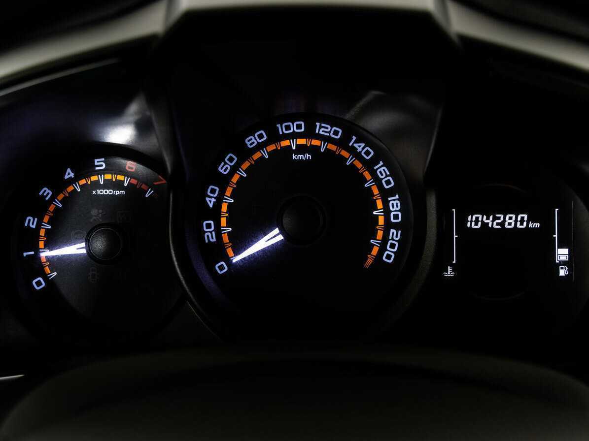 Lada (ВАЗ) XRAY, 2019 - Фото №14