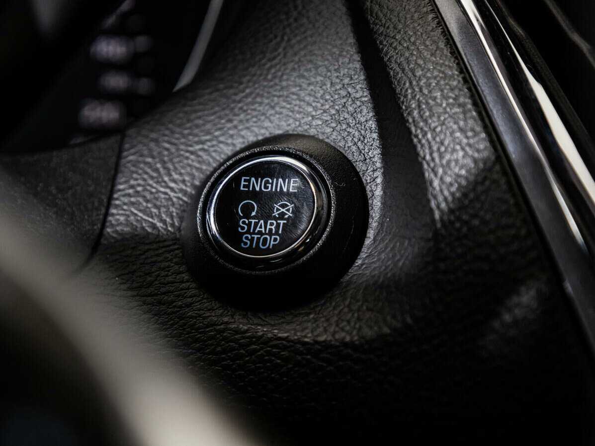 Ford Focus, 2014 - Фото №14