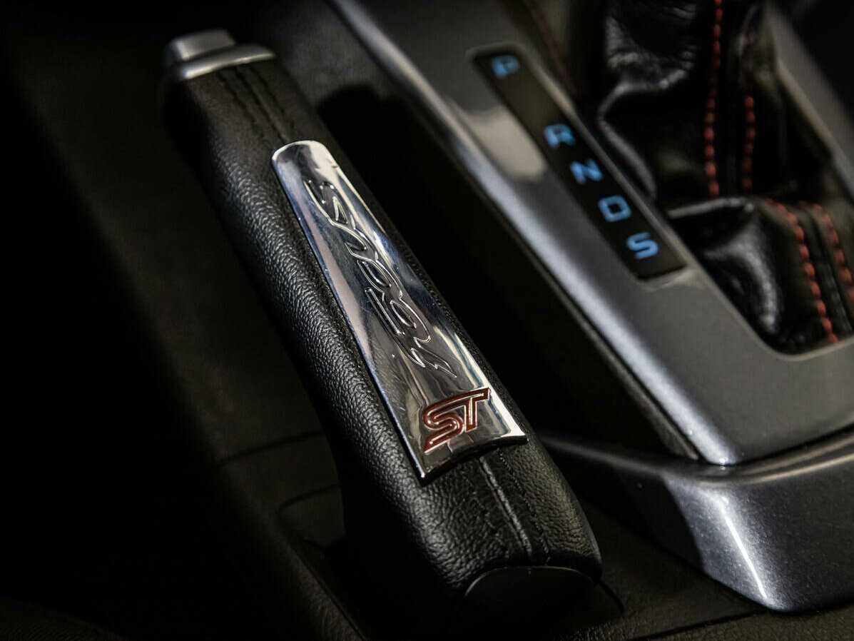 Ford Focus, 2014 - Фото №16