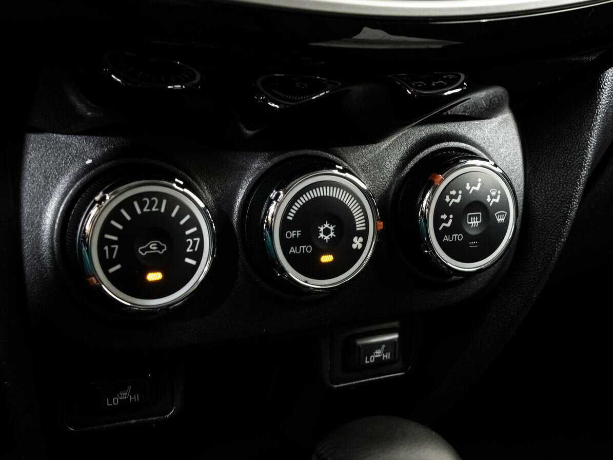 Mitsubishi ASX, 2014 - Фото №15