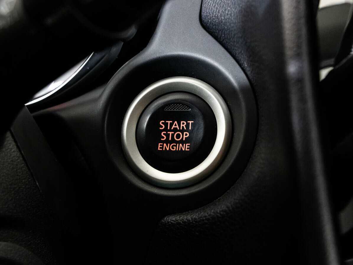 Mitsubishi ASX, 2014 - Фото №16