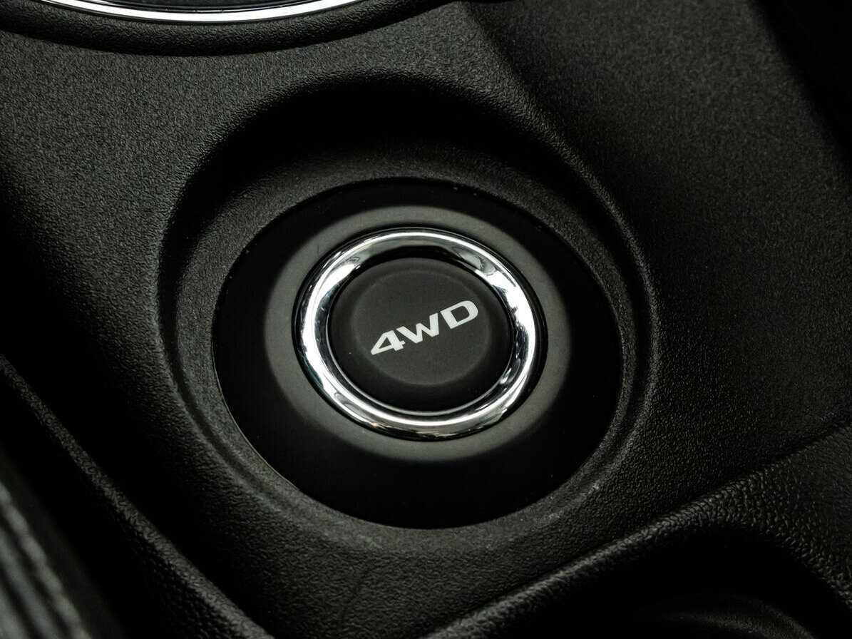 Mitsubishi ASX, 2014 - Фото №17