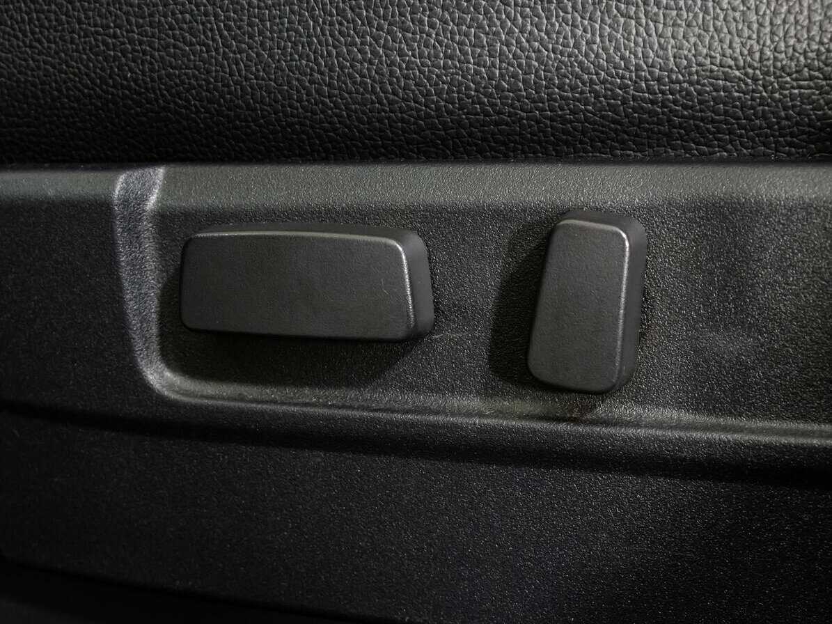 Mitsubishi ASX, 2014 - Фото №20