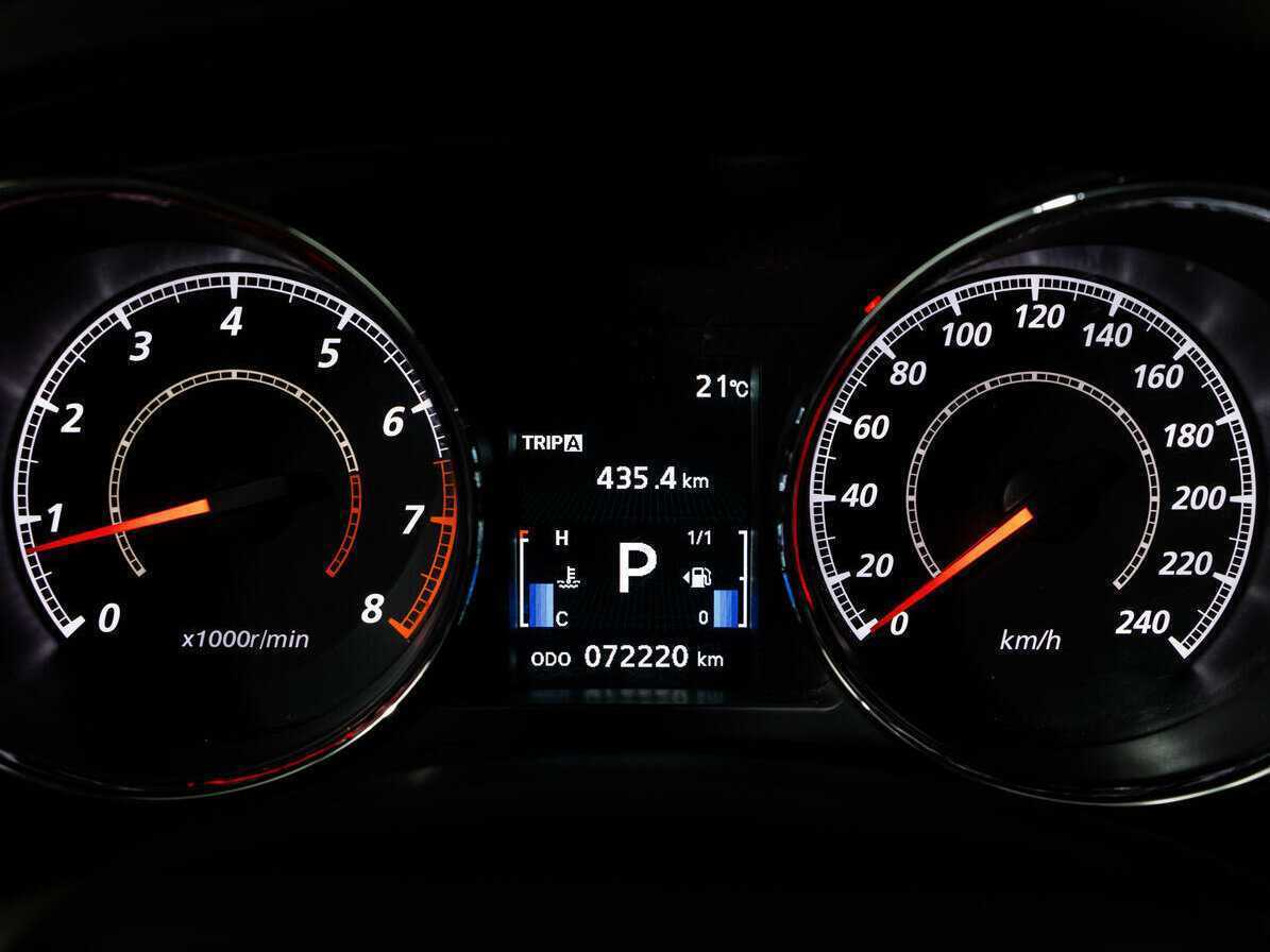 Mitsubishi ASX, 2014 - Фото №21