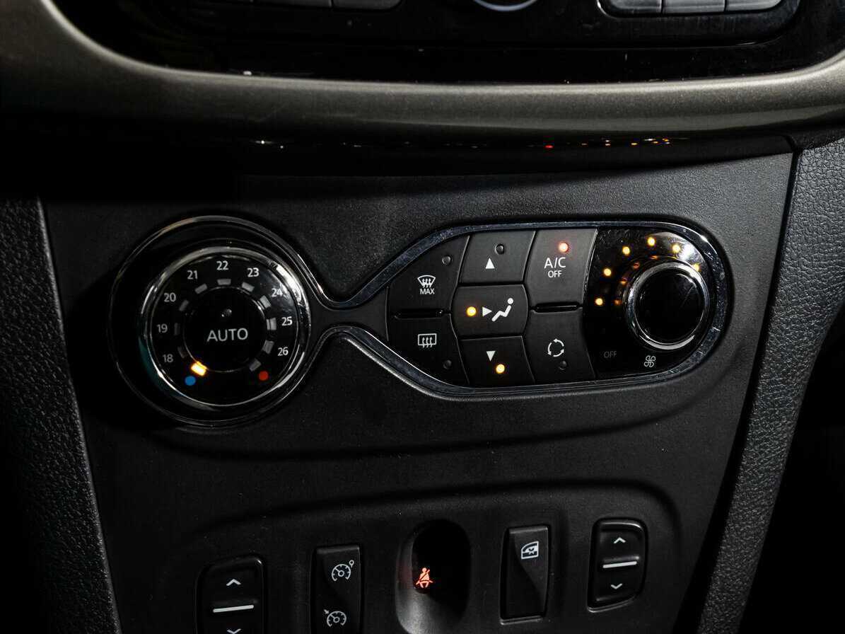 Renault Sandero Stepway, 2017 - Фото №12