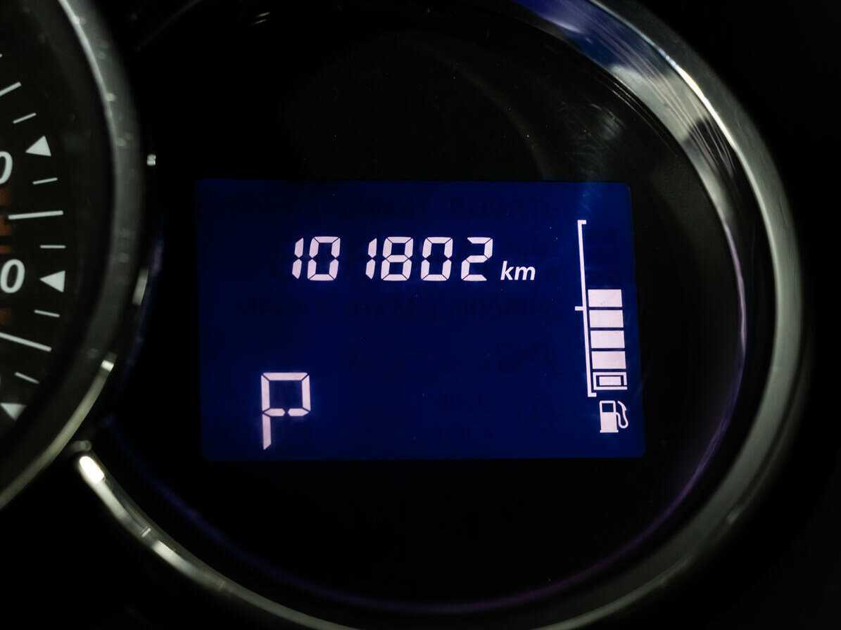 Renault Sandero Stepway, 2017 - Фото №14