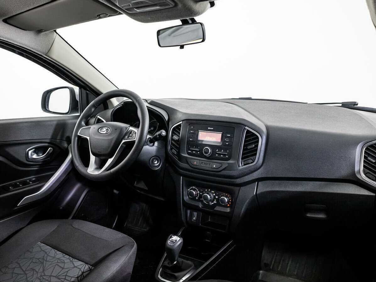 Lada (ВАЗ) XRAY, 2018 - Фото №6