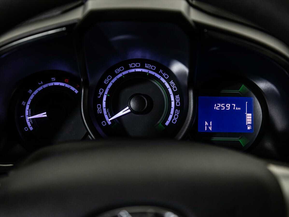 Lada (ВАЗ) XRAY, 2018 - Фото №9