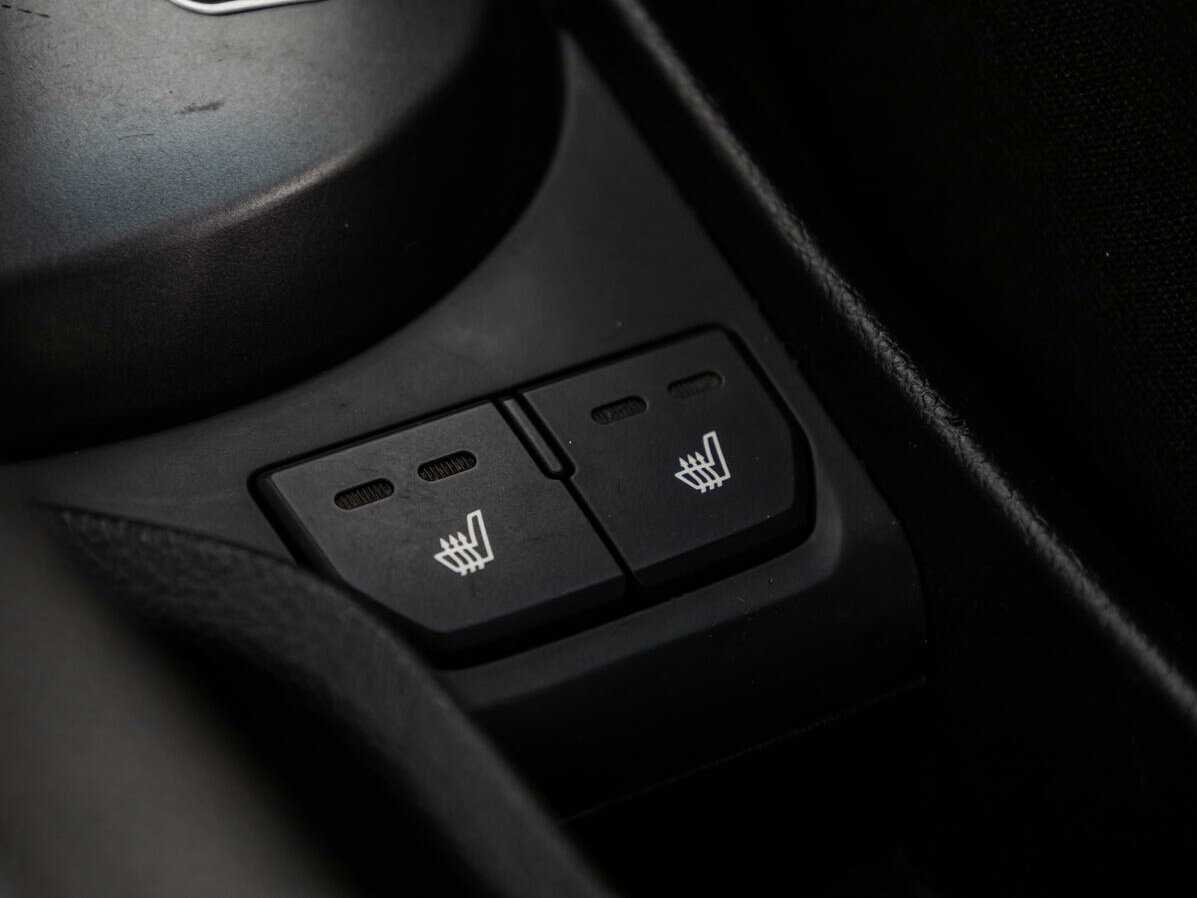 Kia Rio, 2014 - Фото №14