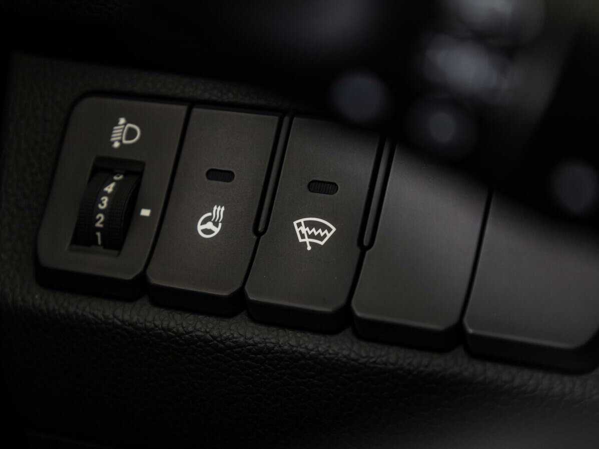 Kia Rio, 2014 - Фото №16