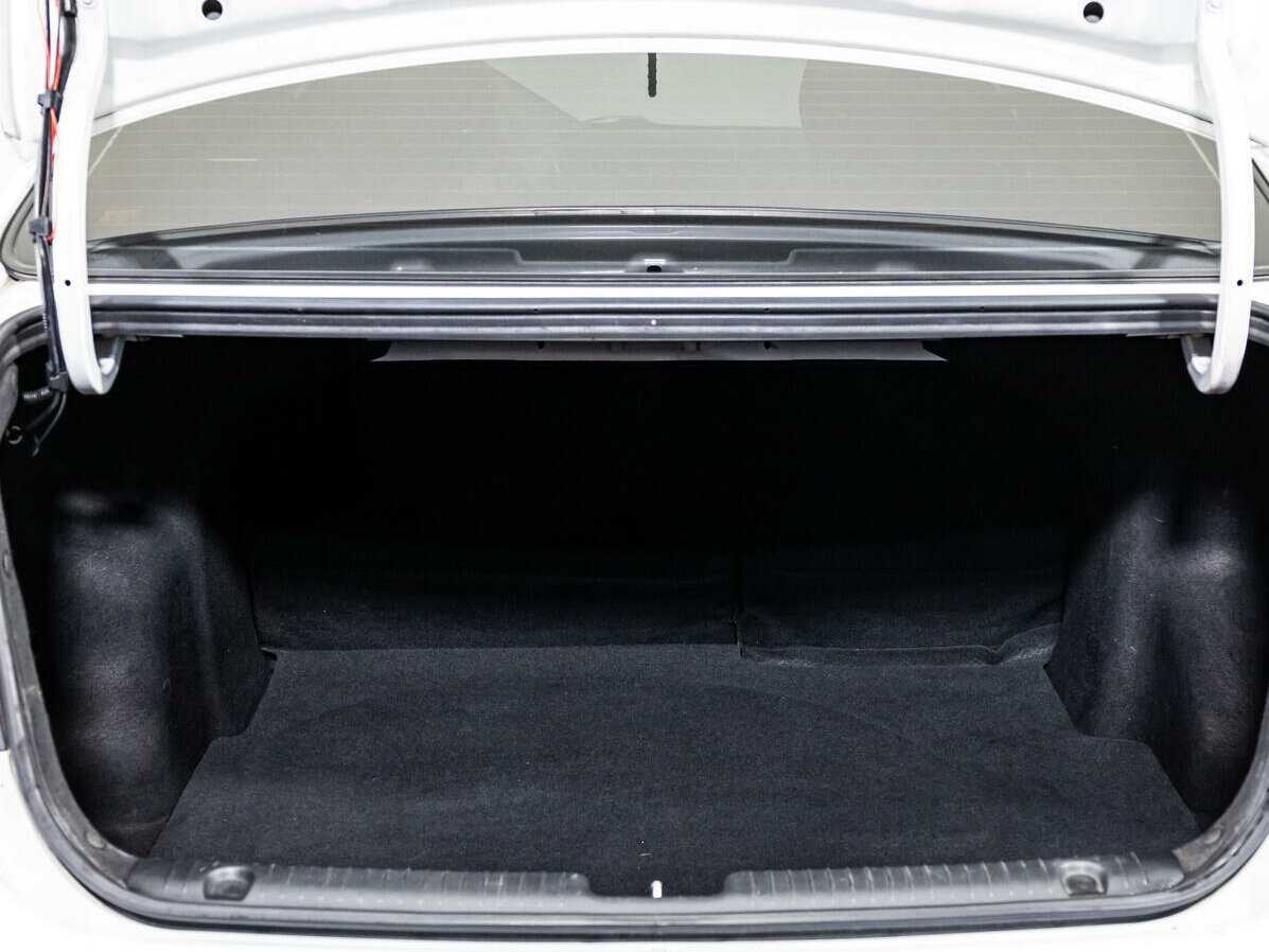 Kia Rio, 2014 - Фото №17