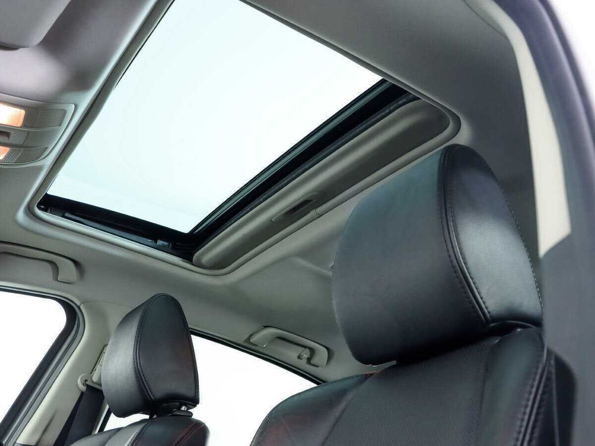 Mazda 6, 2013 - Фото №9