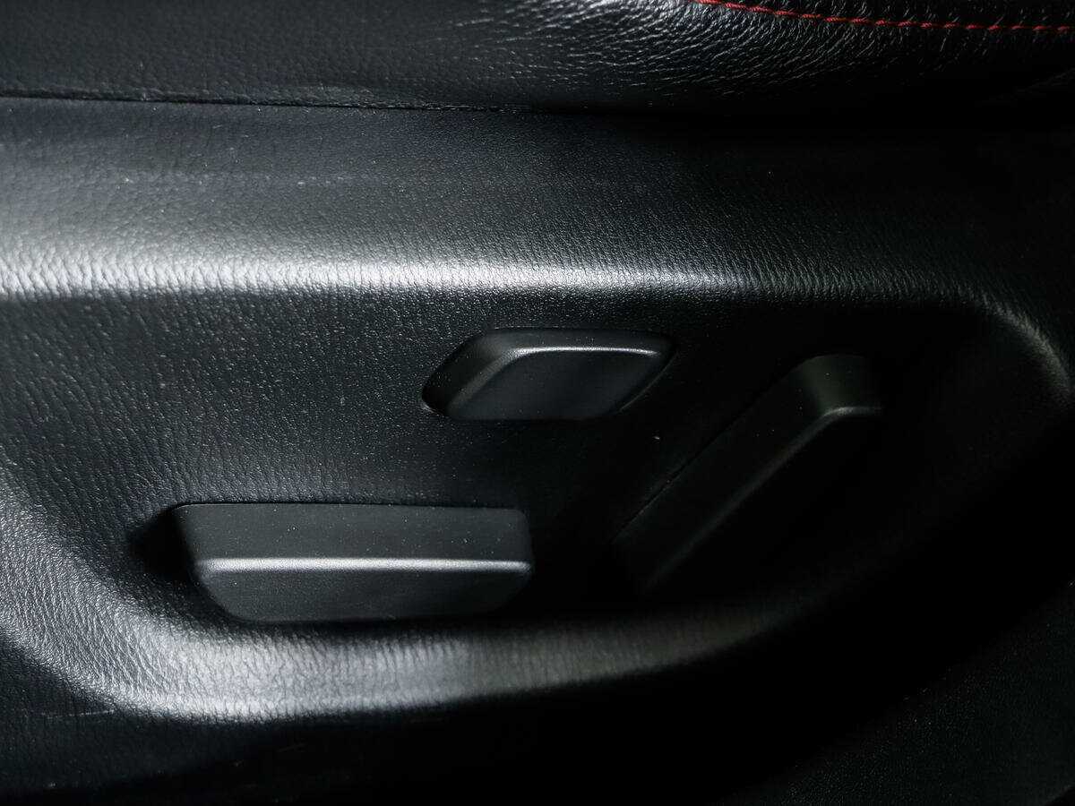 Mazda 6, 2013 - Фото №10