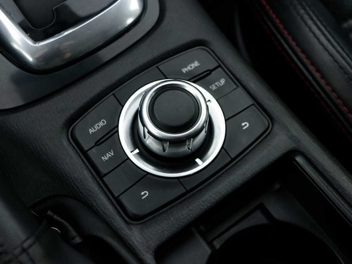 Mazda 6, 2013 - Фото №12