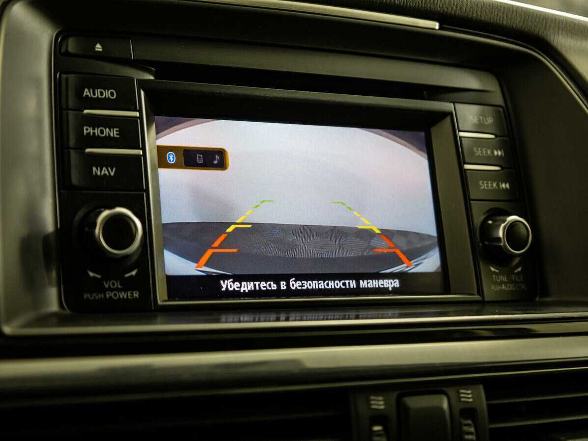 Mazda 6, 2013 - Фото №14