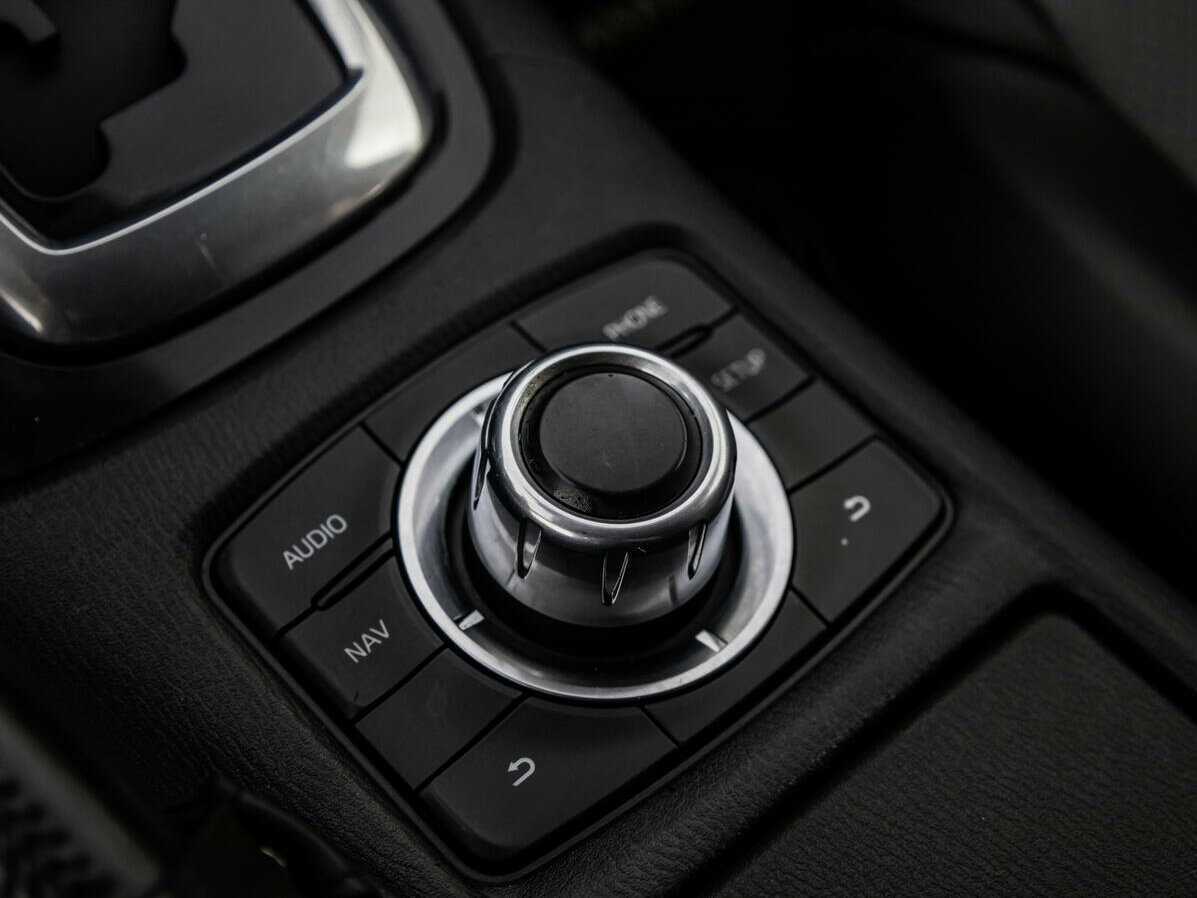 Mazda 6, 2013 - Фото №17