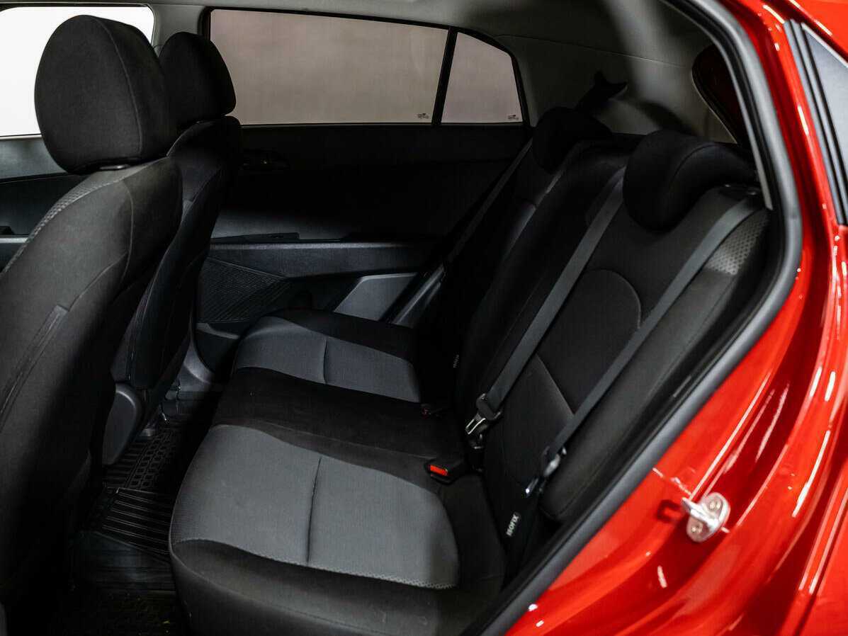 Hyundai Creta, 2020 - Фото №7