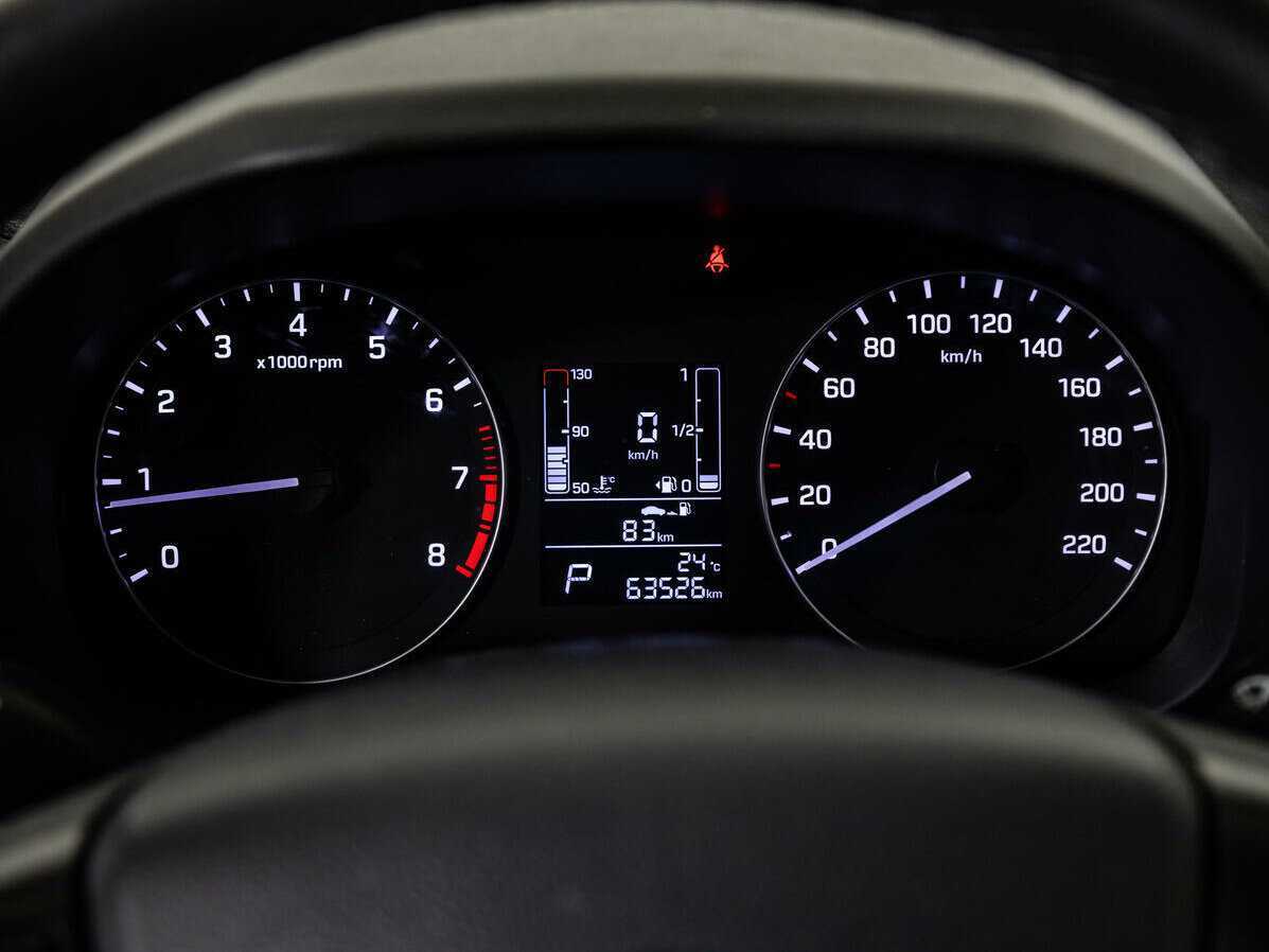 Hyundai Creta, 2020 - Фото №9