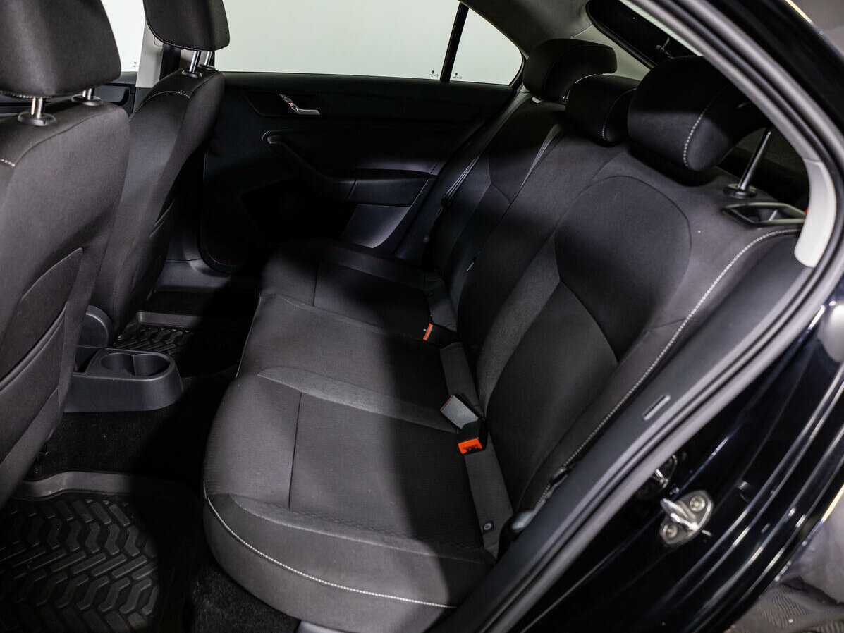 Skoda Rapid, 2016 - Фото №7