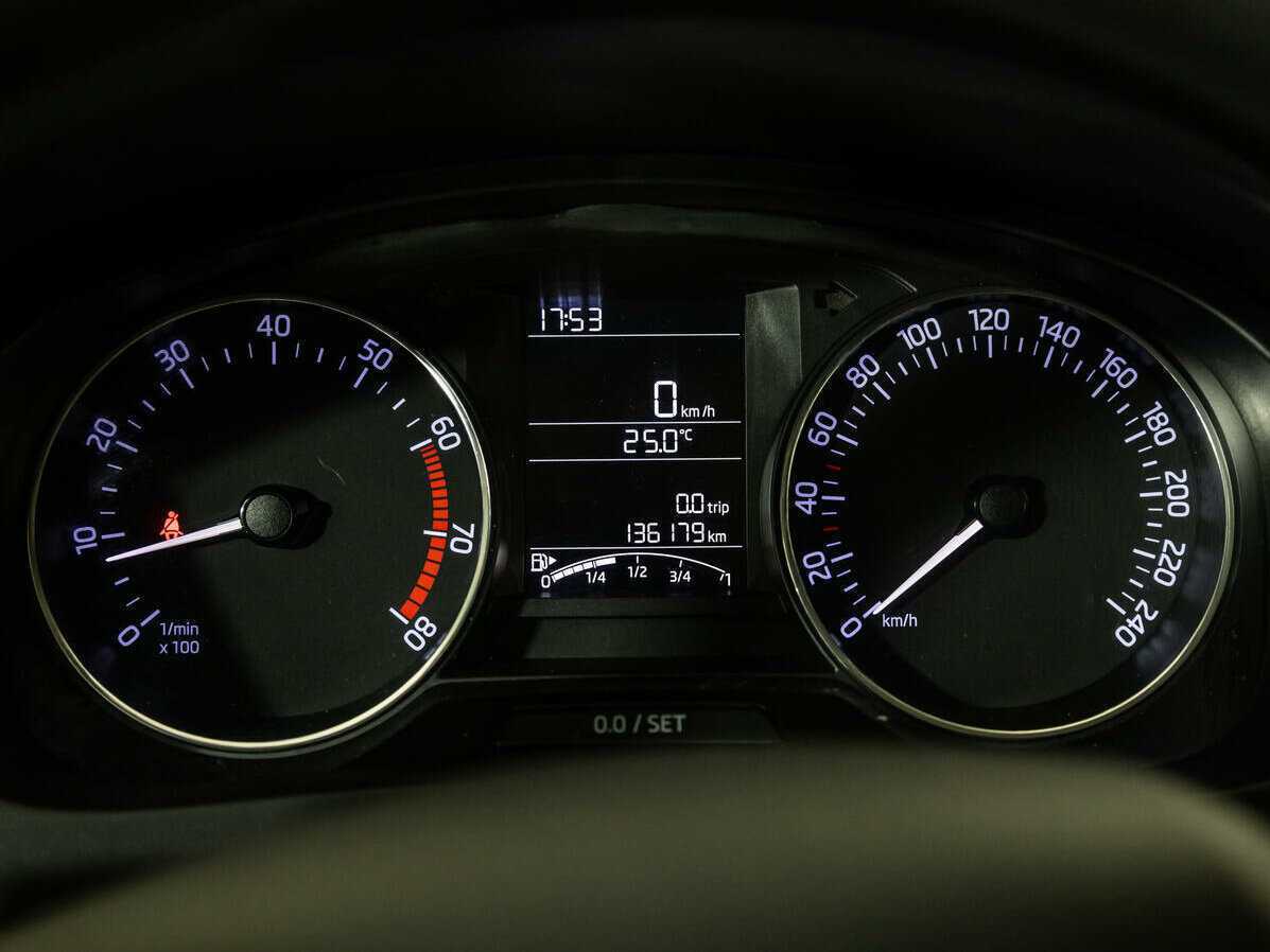 Skoda Rapid, 2016 - Фото №9