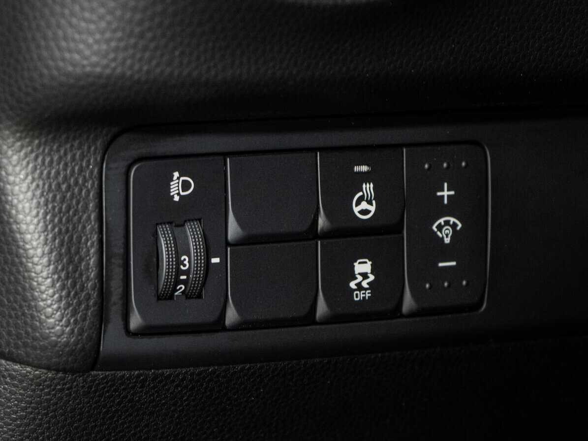 Kia Soul, 2019 - Фото №14