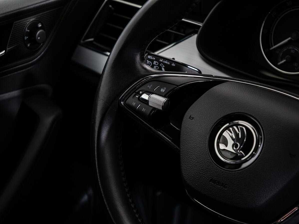 Skoda Rapid, 2020 - Фото №15