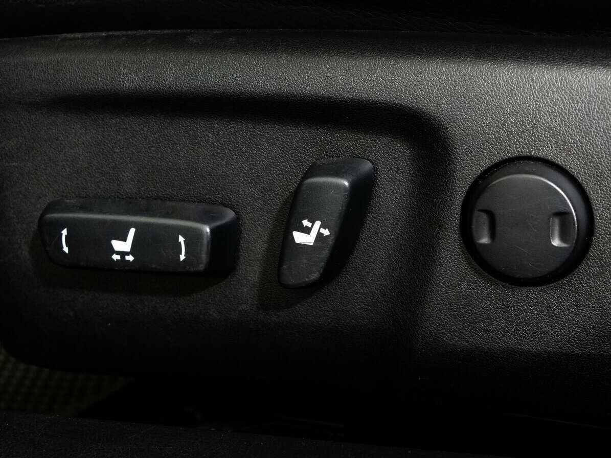 Toyota Camry, 2014 - Фото №13