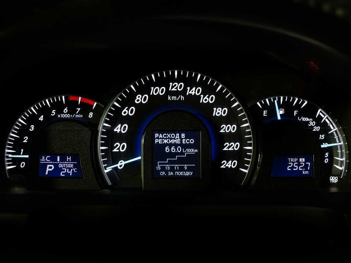 Toyota Camry, 2014 - Фото №14