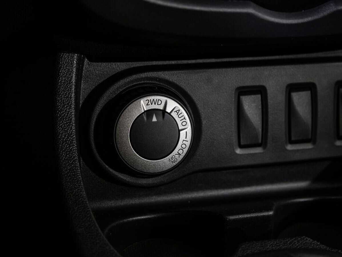 Renault Duster, 2018 - Фото №14