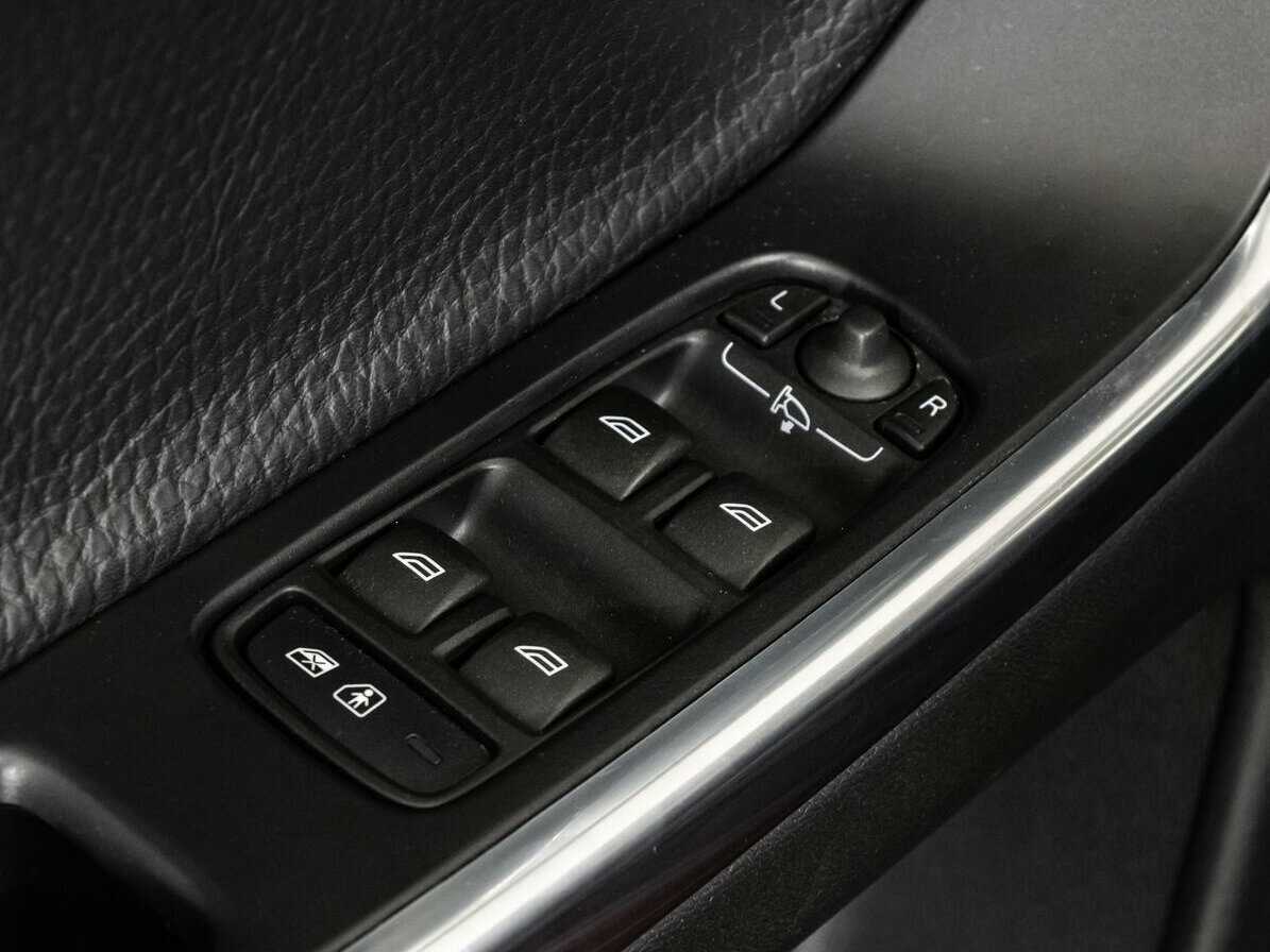 Volvo XC60, 2013 - Фото №16