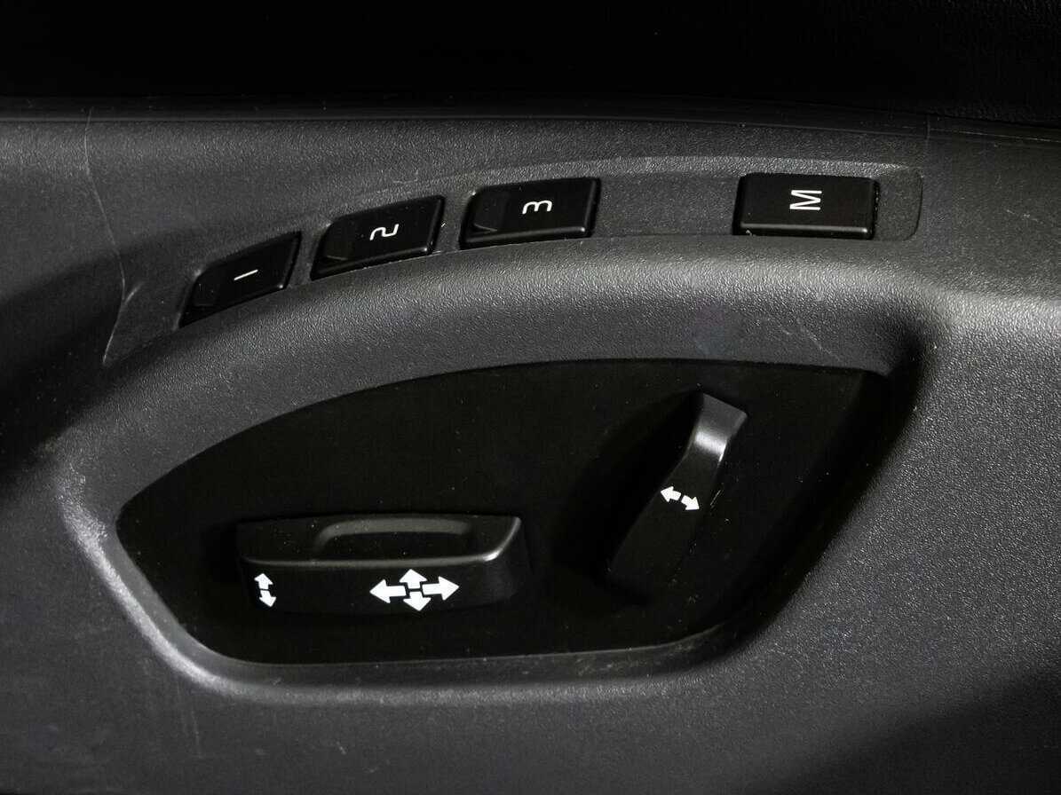 Volvo XC60, 2013 - Фото №17