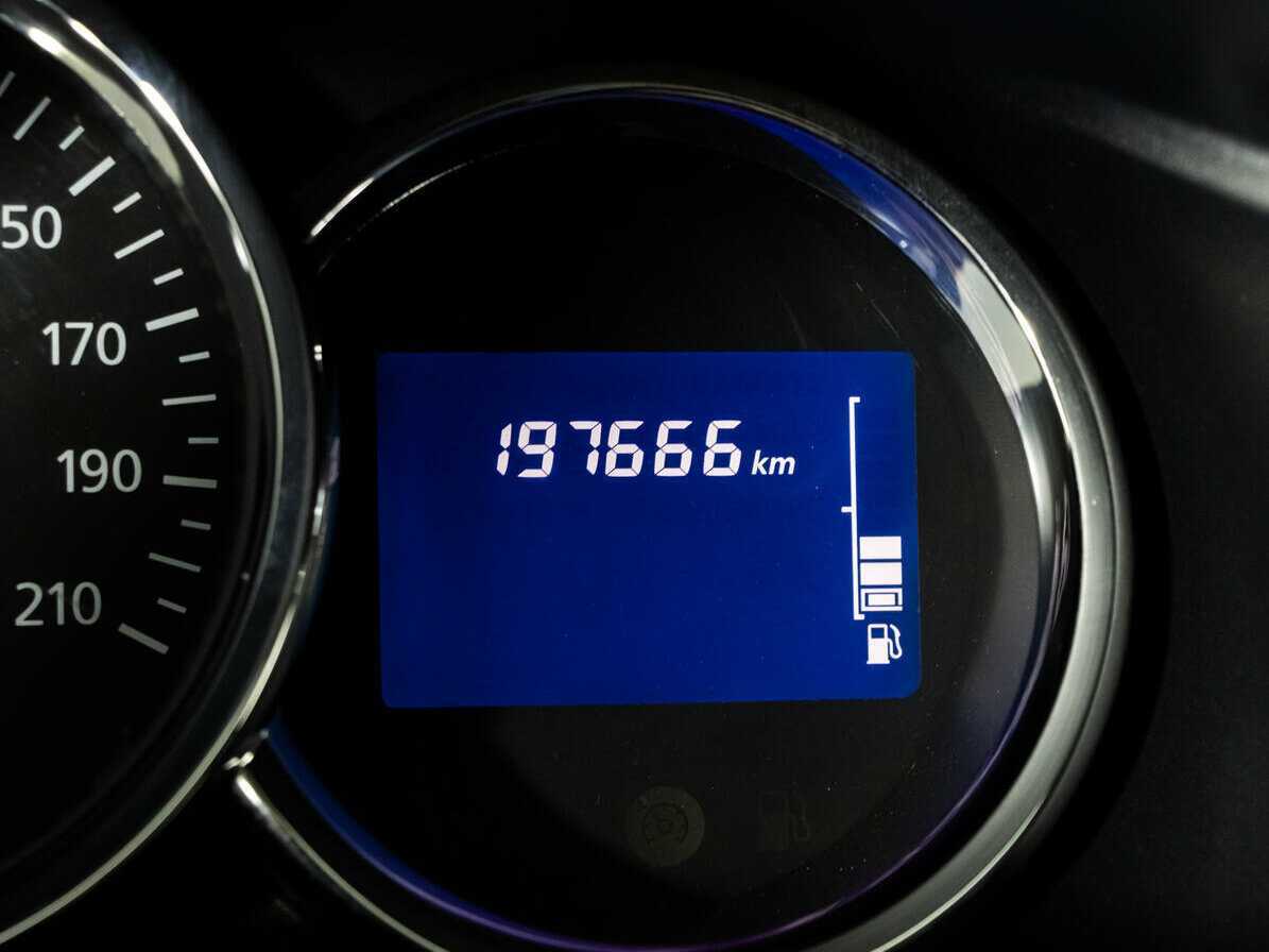 Renault Sandero, 2014 - Фото №11