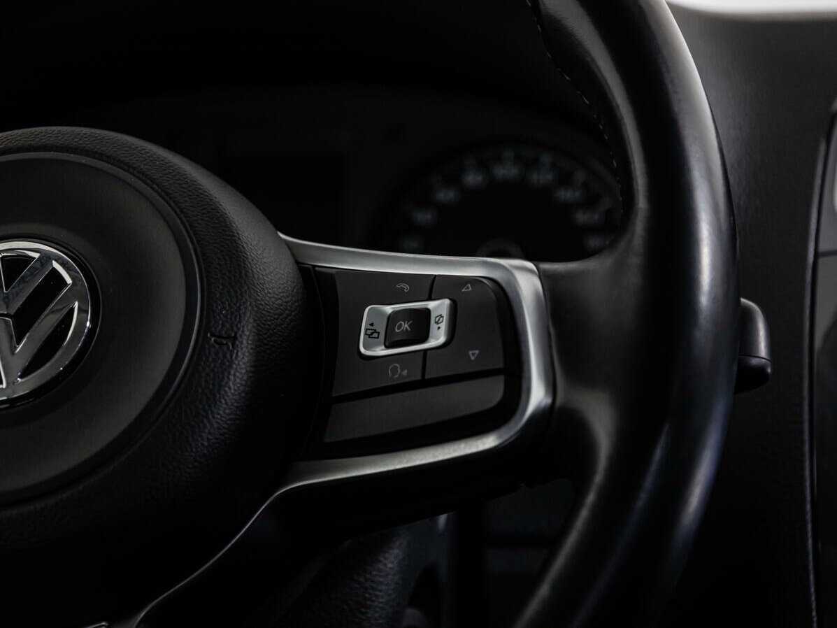 Volkswagen Polo, 2018 - Фото №12