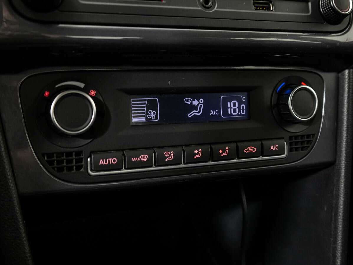 Volkswagen Polo, 2018 - Фото №14