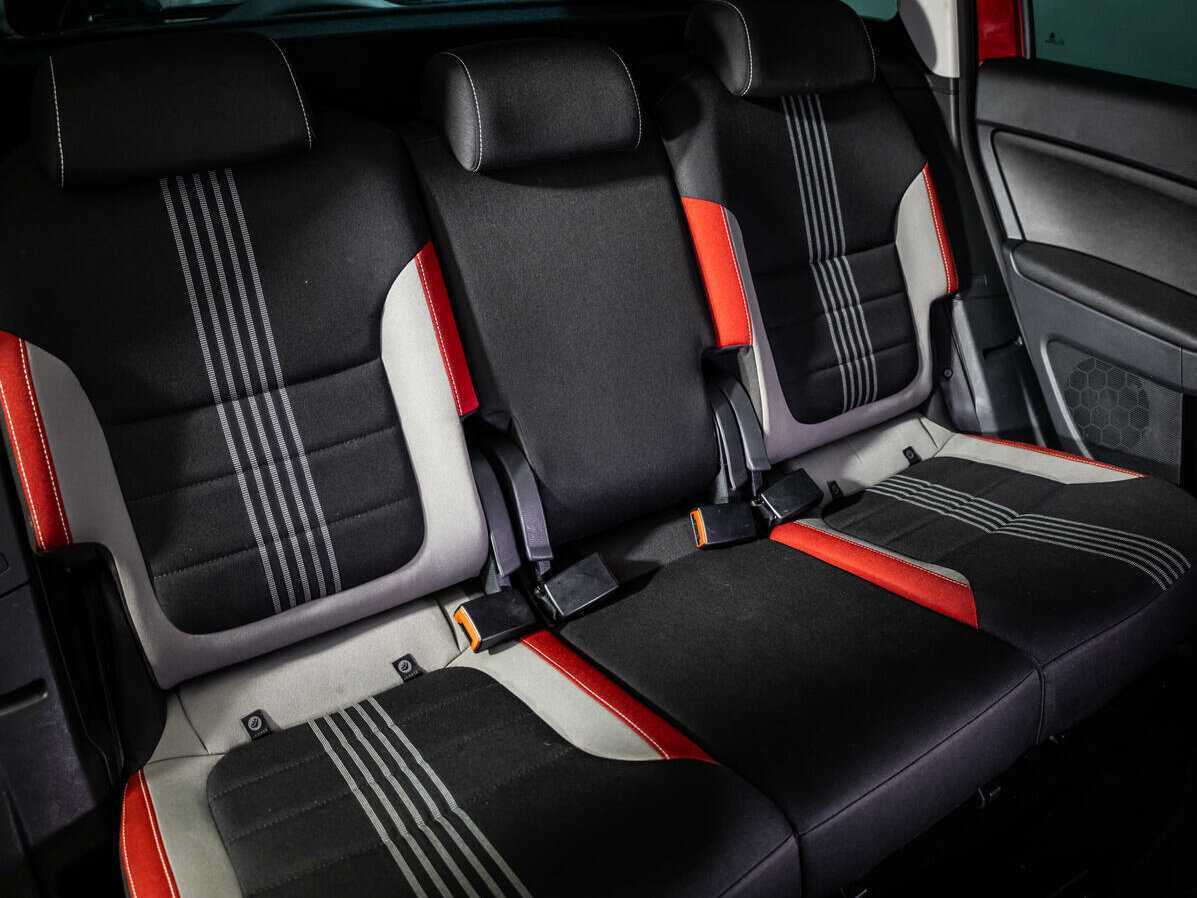 Skoda Yeti, 2017 - Фото №9