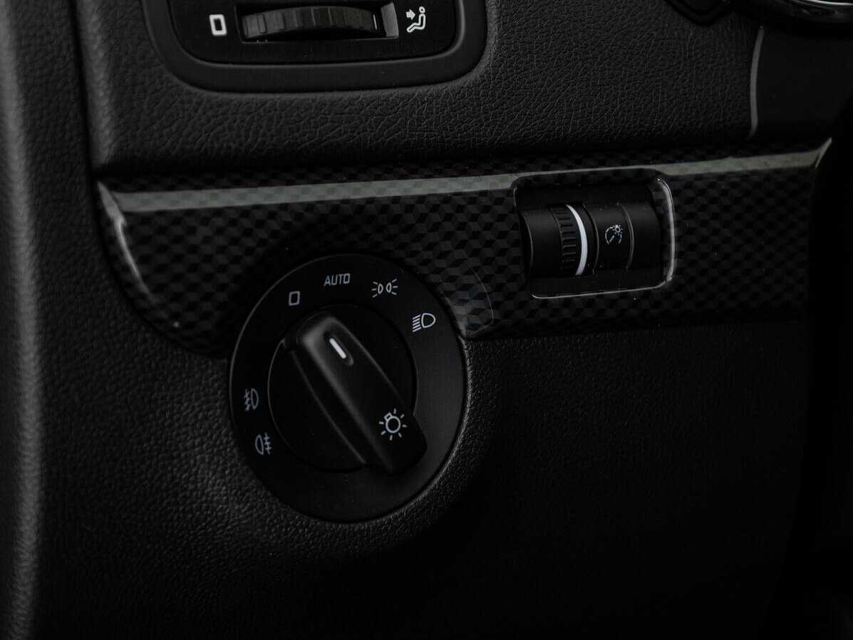 Skoda Yeti, 2017 - Фото №16