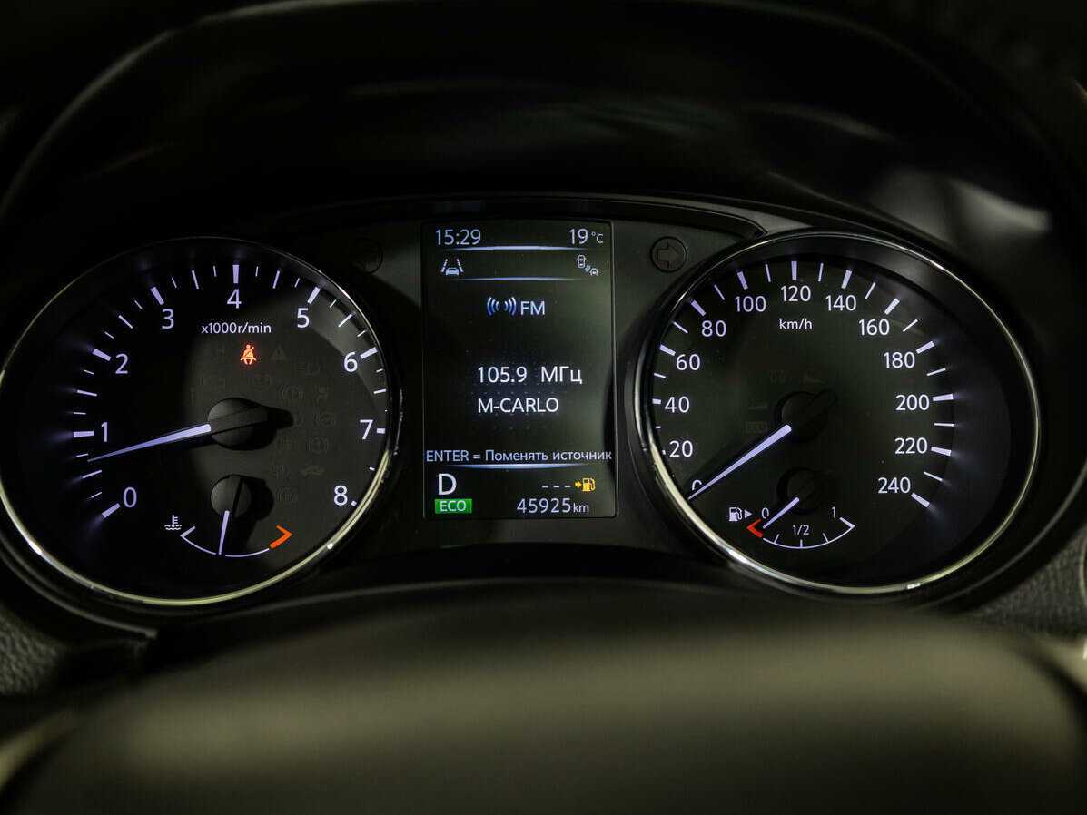 Nissan Qashqai, 2018 - Фото №10