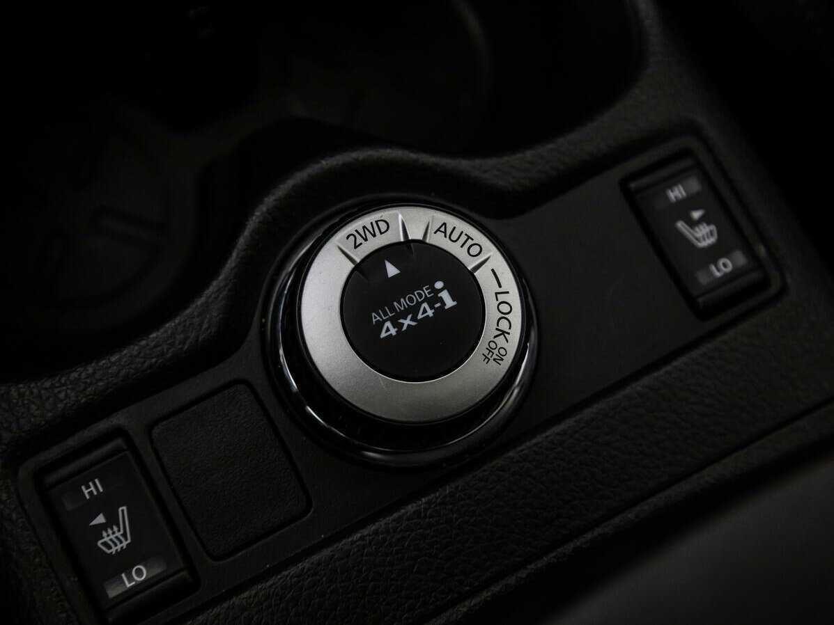 Nissan Qashqai, 2018 - Фото №14