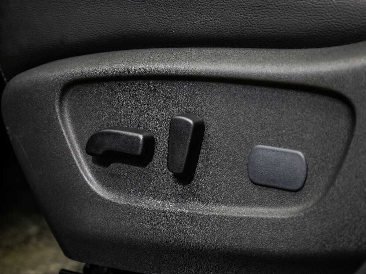 Nissan Qashqai, 2018 - Фото №16