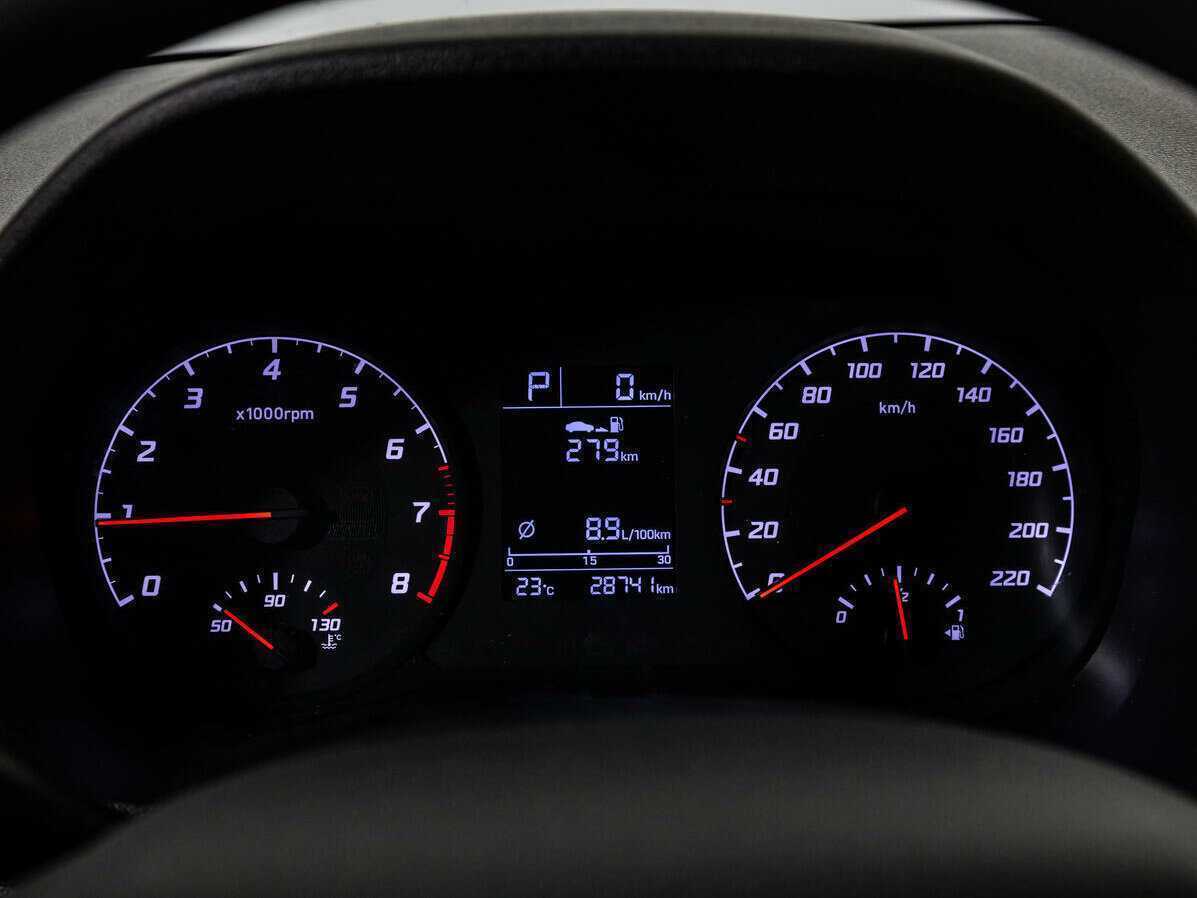 Hyundai Solaris, 2022 - Фото №11