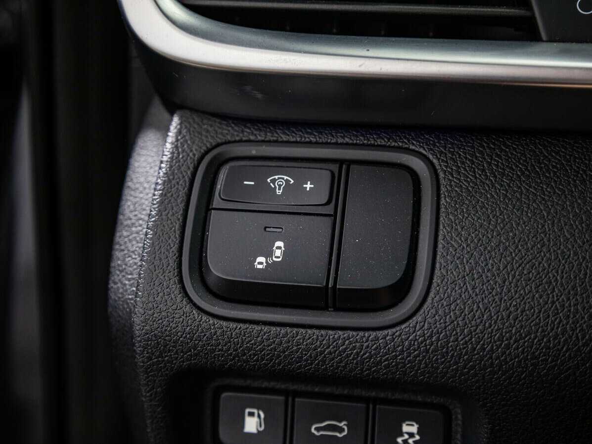 Kia Optima, 2019 - Фото №19