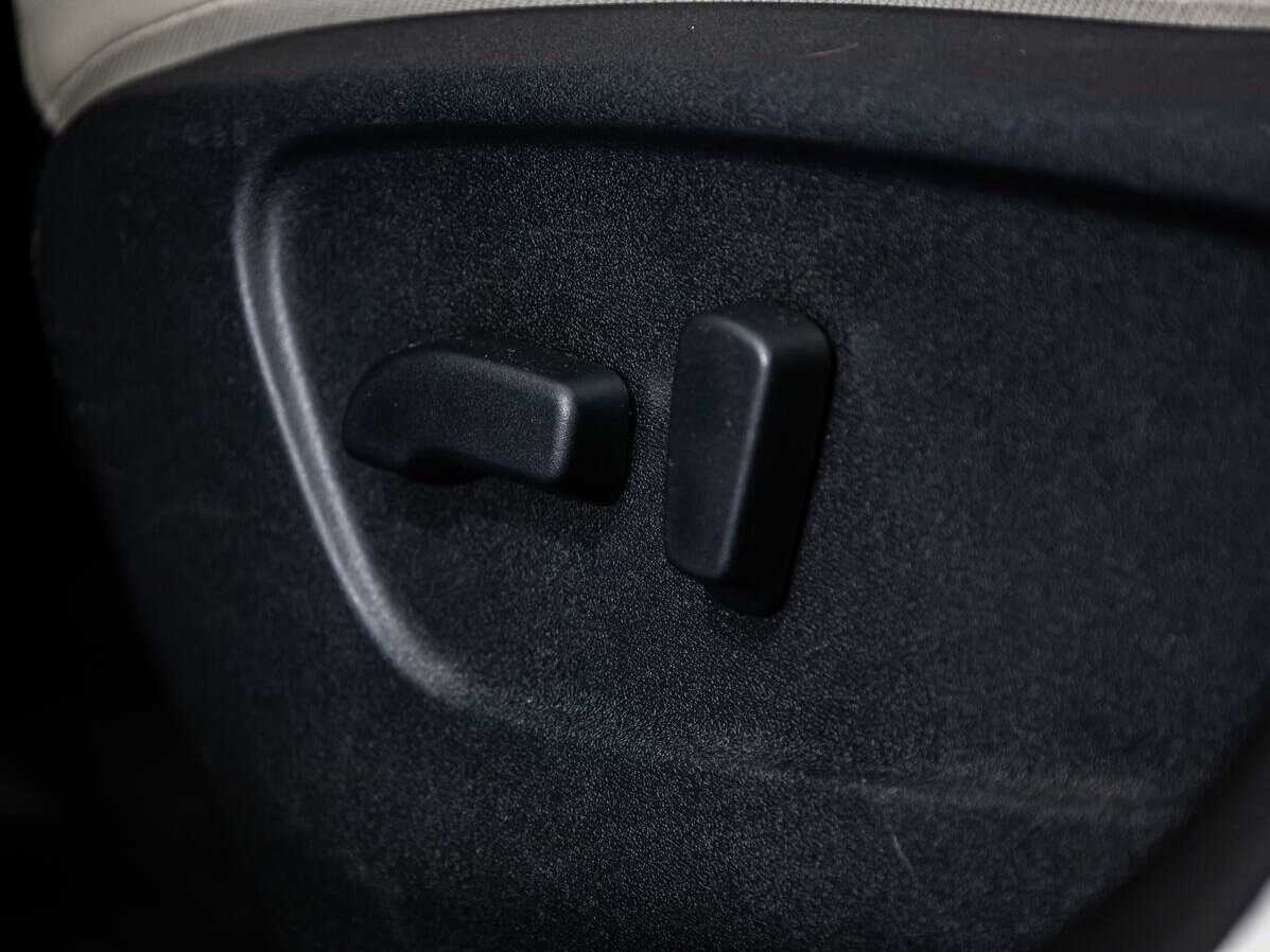 Nissan Qashqai, 2014 - Фото №15