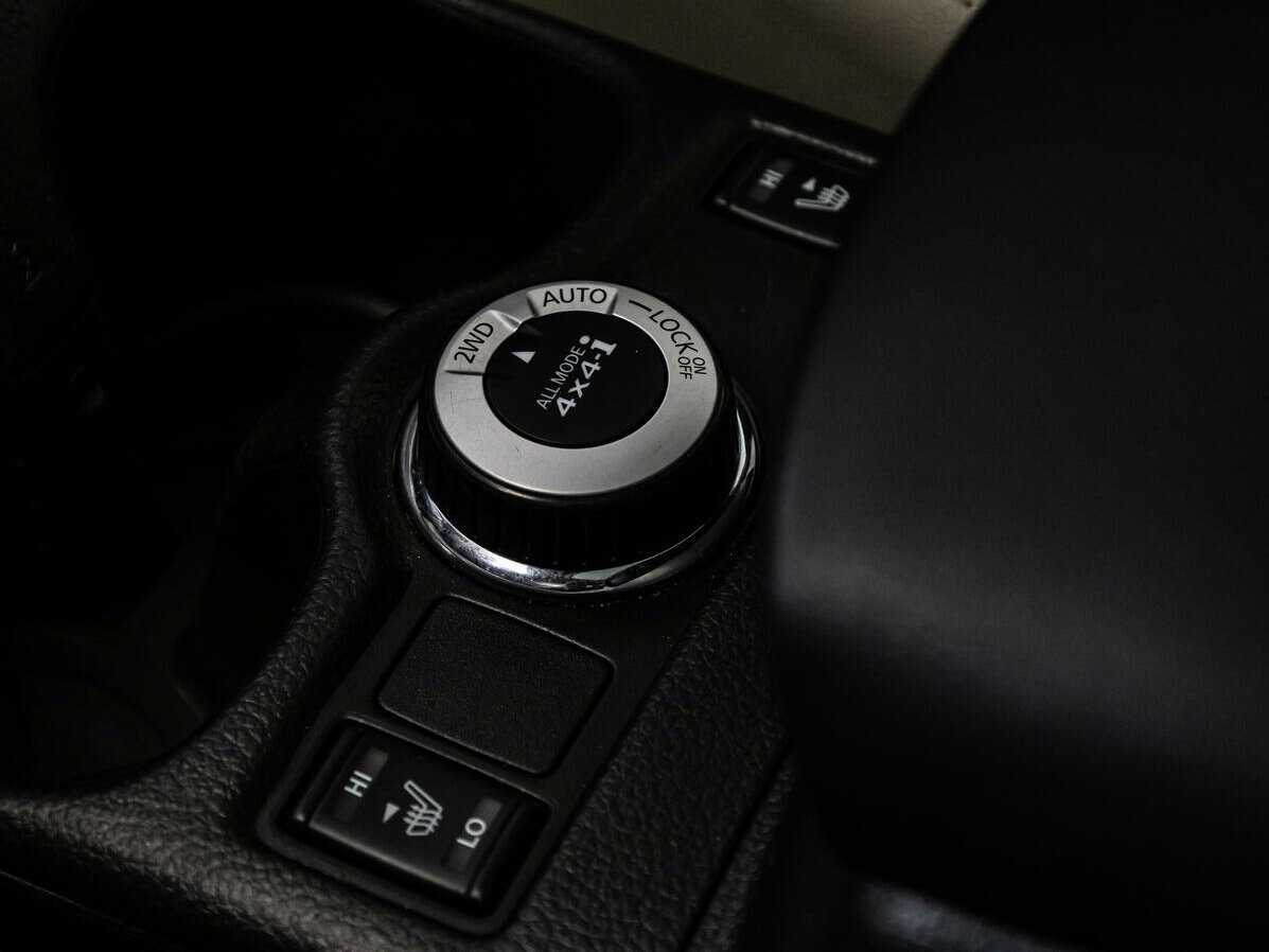 Nissan Qashqai, 2014 - Фото №18