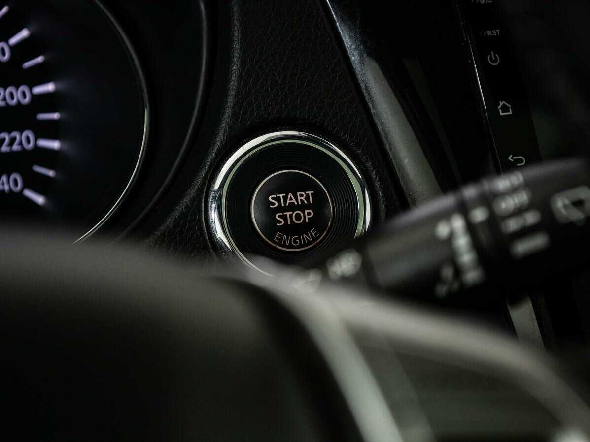 Nissan Qashqai, 2014 - Фото №19