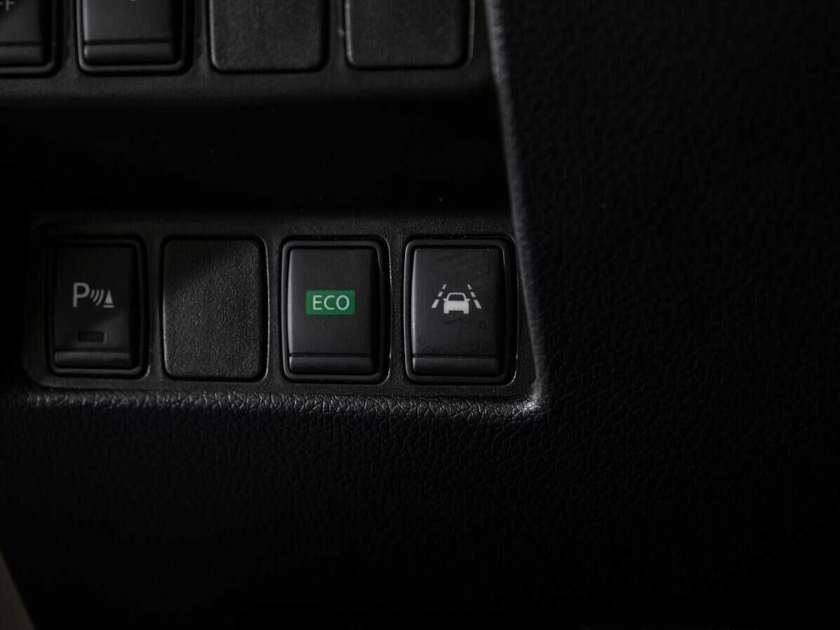 Nissan Qashqai, 2014 - Фото №20