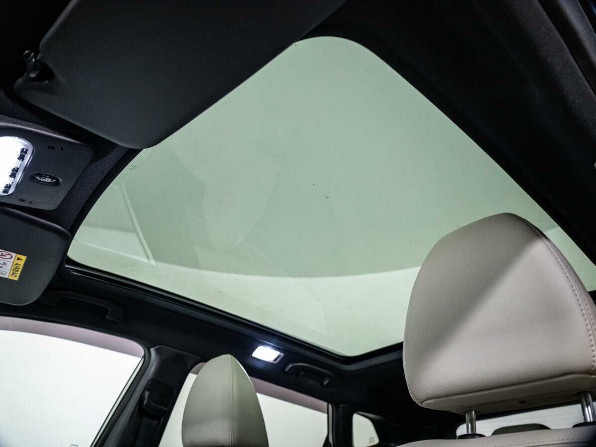 Nissan Qashqai, 2014 - Фото №21