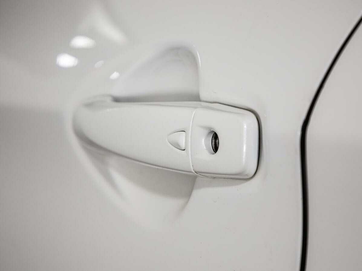 Nissan Qashqai, 2014 - Фото №22